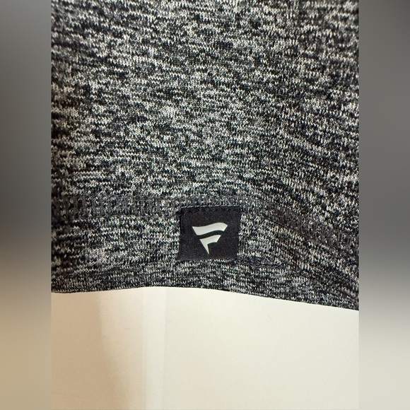 🏈 Denver Broncos Fanatics NFL Pro Line 1/4 Zip Pullover – Men’s Small - Picture 7 of 7